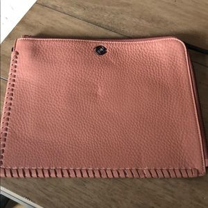 Dagne Dover Clutch